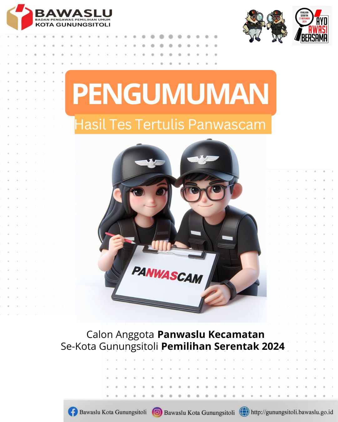/pengumuman