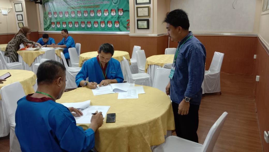 Dok. Pemeriksaan Kesehatan