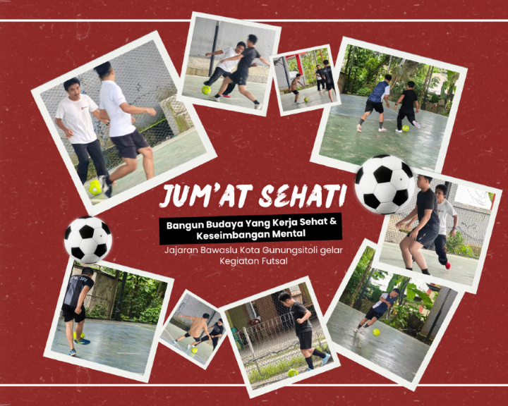Jumat Sehati