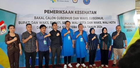 dok. pemeriksaan kesehatan bacalon