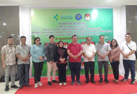 dok. pemeriksaan kesehatan bacalon