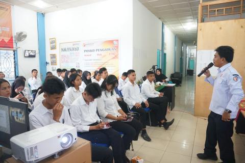 peserta p2p