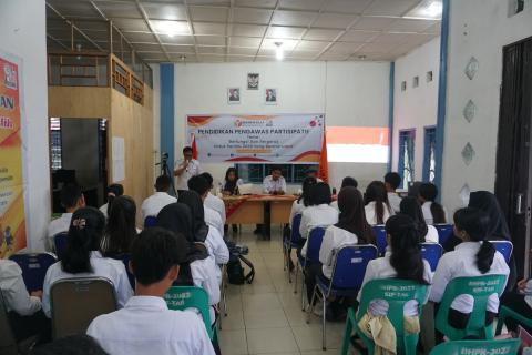 peserta p2p