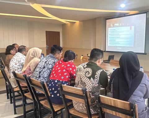 bedah buku