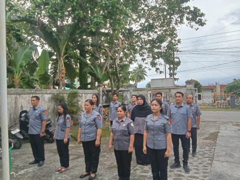 apel rutin