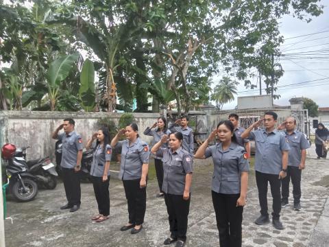 apel rutin
