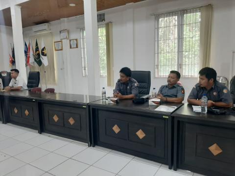 pengawasan melekat 