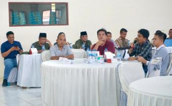 dokumentasi foto saran perbaikan