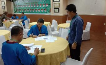 Dok. Pemeriksaan Kesehatan