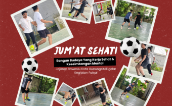 Jumat Sehati