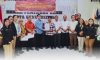 rapat pleno terbuka 